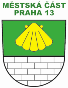 Městská část Praha 13