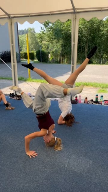 SUMMER DEMO DANCE CAMP 2026 je za námi! ❤️ Obrovské poděkování patří všem zúčastněným trenérkám DEMA…